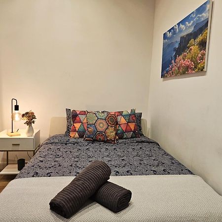 By La Rambla Rooms Barcelona Exterior foto